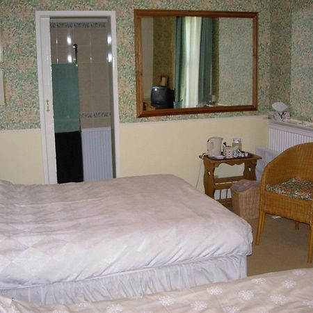 Beaufort Lodge Νόργουιτς Εξωτερικό φωτογραφία
