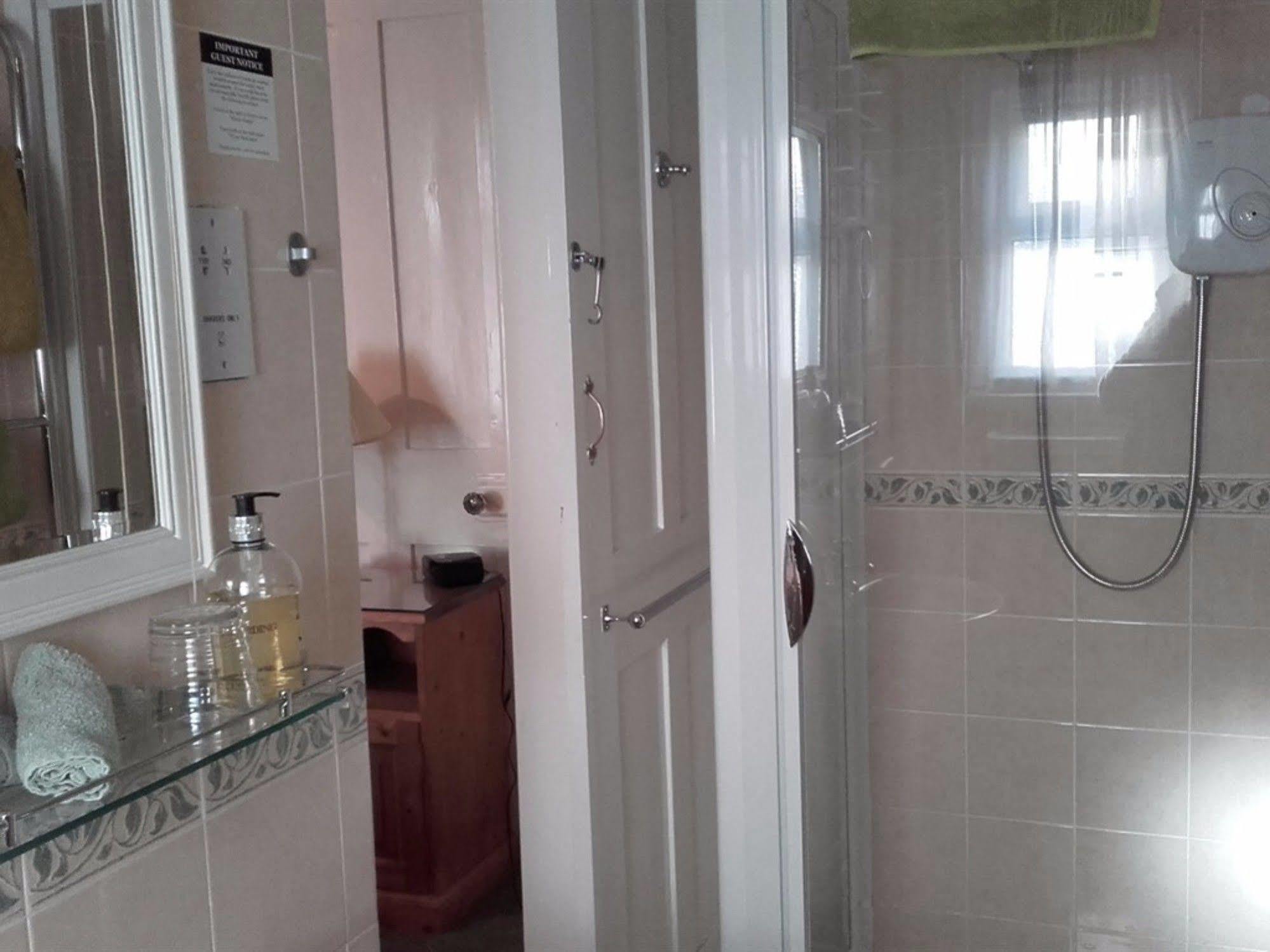Beaufort Lodge Νόργουιτς Εξωτερικό φωτογραφία