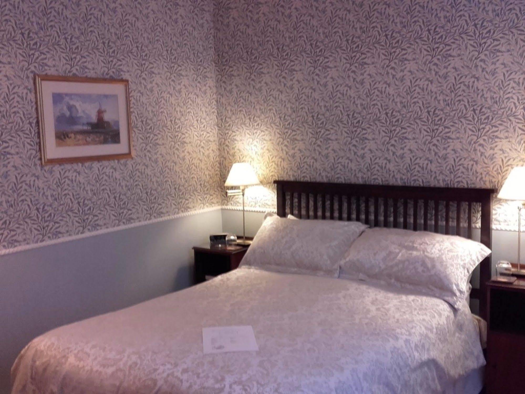 Beaufort Lodge Νόργουιτς Εξωτερικό φωτογραφία