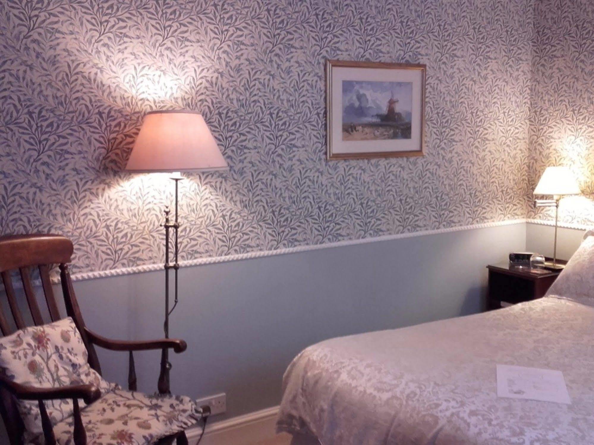 Beaufort Lodge Νόργουιτς Εξωτερικό φωτογραφία