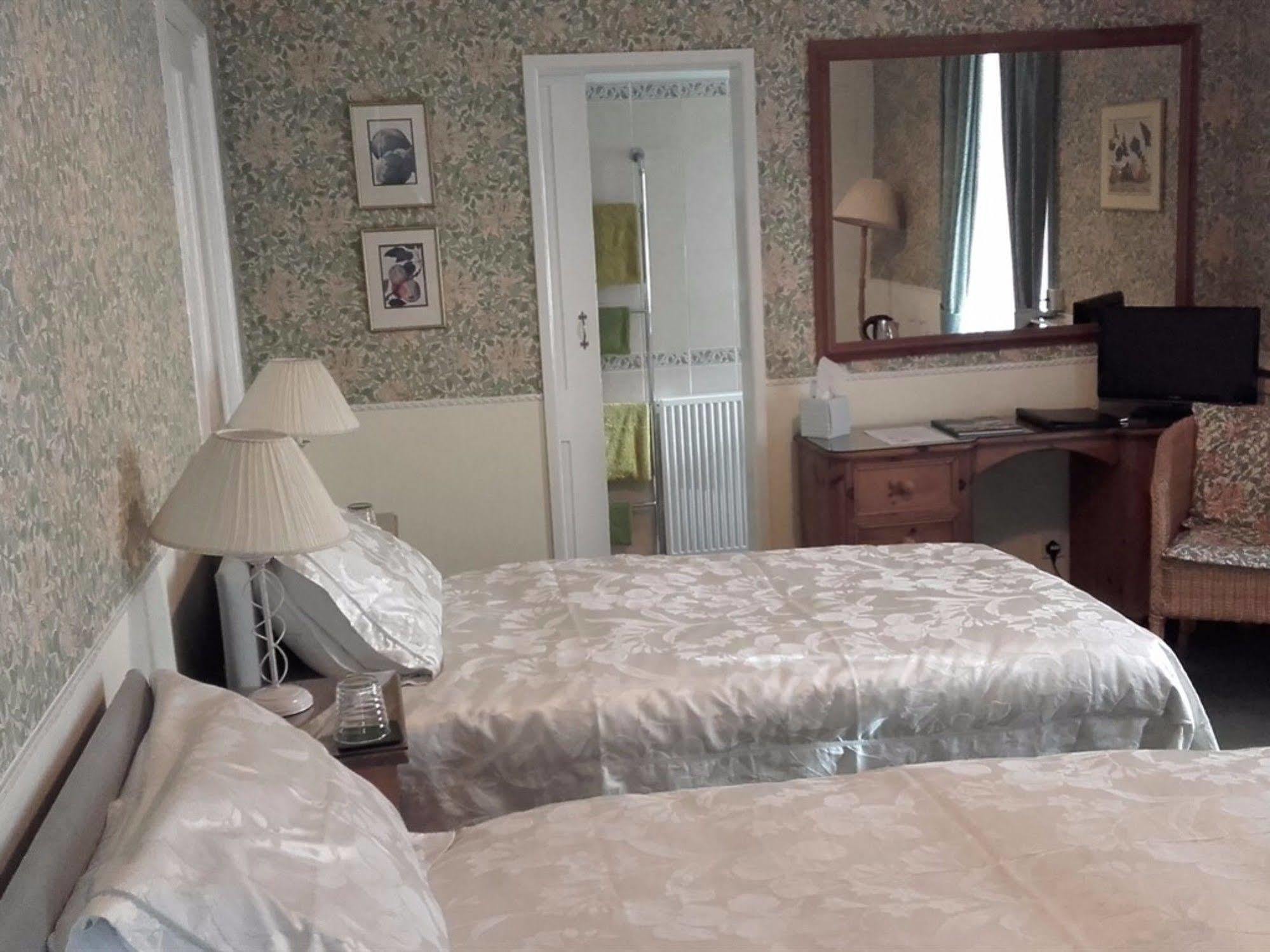 Beaufort Lodge Νόργουιτς Εξωτερικό φωτογραφία