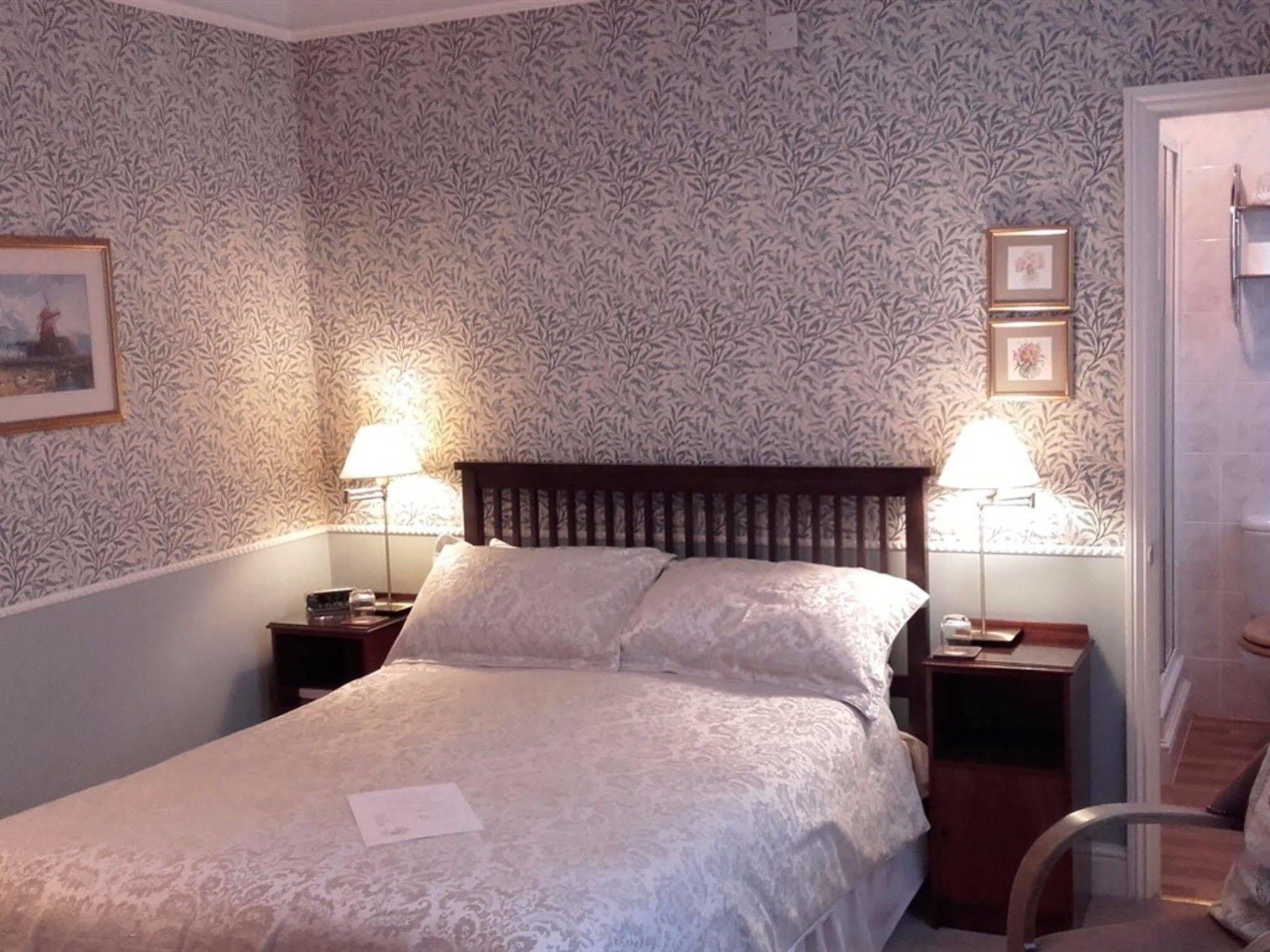 Beaufort Lodge Νόργουιτς Εξωτερικό φωτογραφία