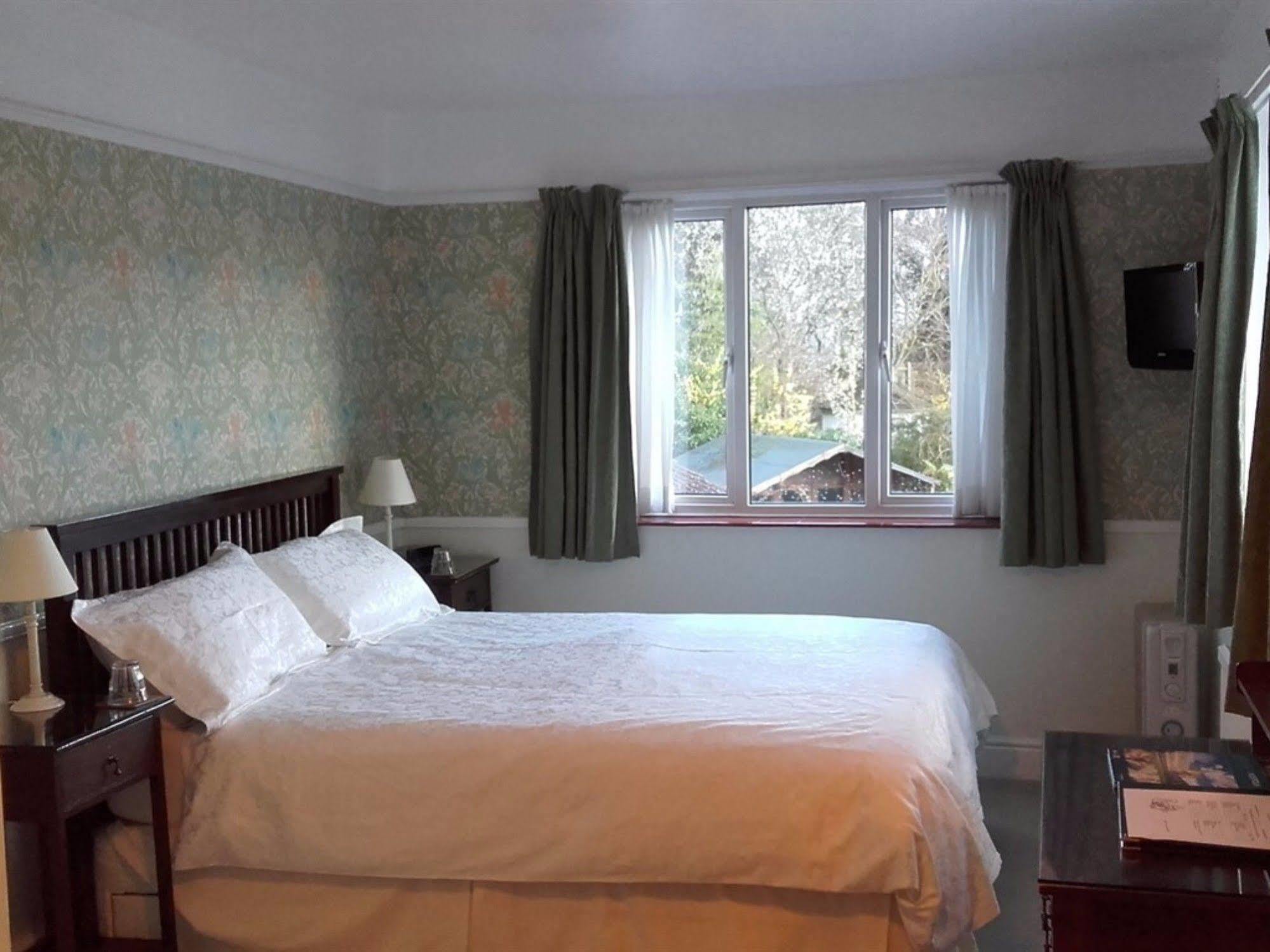 Beaufort Lodge Νόργουιτς Εξωτερικό φωτογραφία