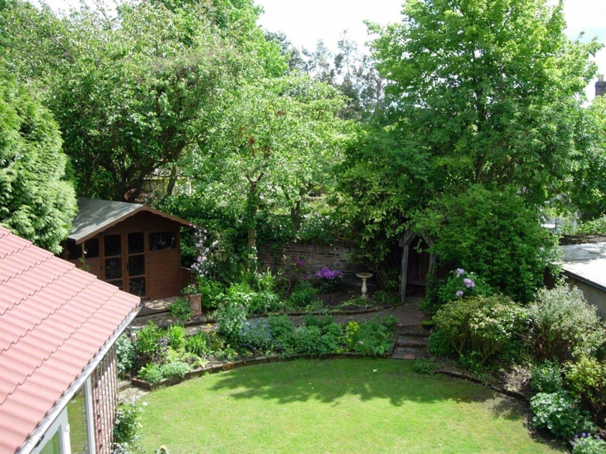 Beaufort Lodge Νόργουιτς Εξωτερικό φωτογραφία